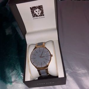 Anne Klein Watch